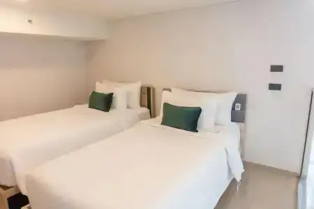 Wyndham Garden Bangkok Sukhumvit 42 - Sha Extra Plus - 31
