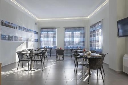 Sonia & Suites - 21