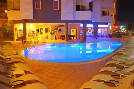 Sunpark Aramis - 8