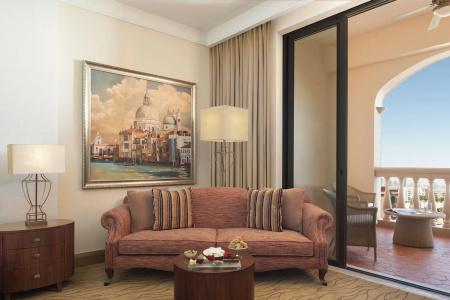 Marsa Malaz Kempinski, The Pearl - 56