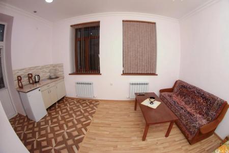 Vanand Guest House - 17