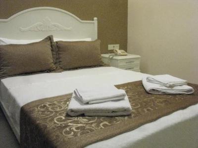 Enda Boutique Kalkan - 35