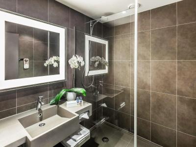 Novotel Praha Wenceslas Square - 45