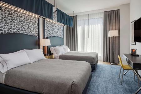 Canopy By Hilton Boston Downtown - 35