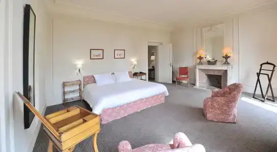 Hôtel Villa Navarre - Les Collectionneurs - 77