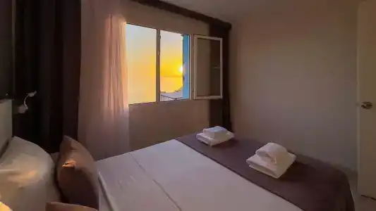 Barış Suite - 59