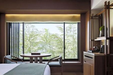 The Mitsui Kyoto, a Luxury Collection Hotel & Spa - 67