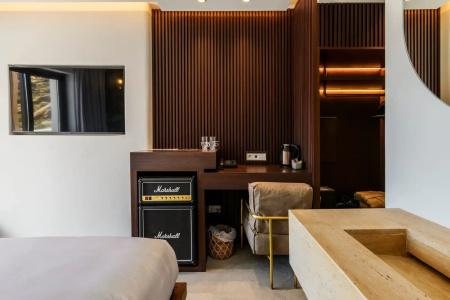 Charisma and Wellness Suites - 121