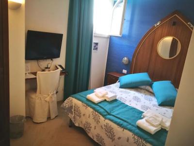 Villa Patrizi - 21
