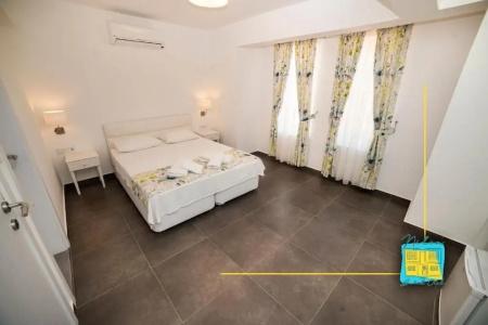 nİlİa Butİk Otel - 18