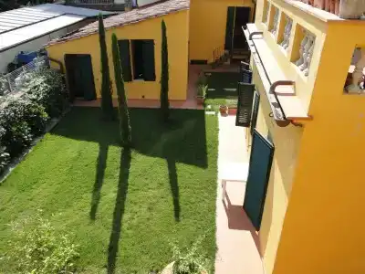 Al Canto b&b - 9
