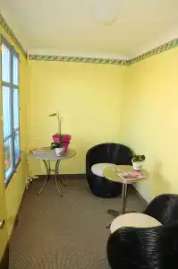 Hôtel Mondial - 13