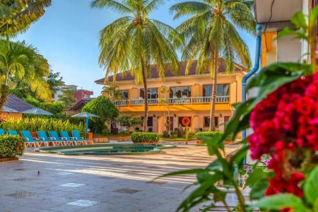 The Coconut Nanai - 28