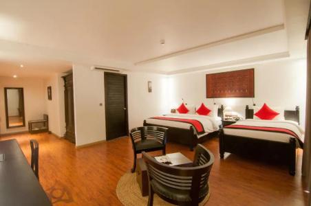La Rose Suites - 134