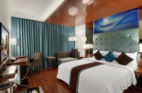 The Elanza, Bangalore - 44