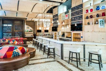 Tryp By Wyndham New York City Times Square - Midtown - 12