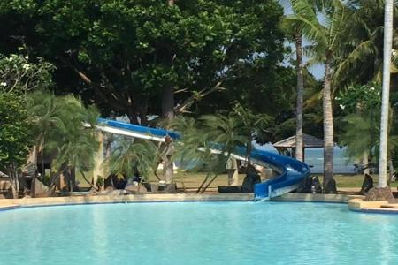 Rockgarden Beach Resort - 7