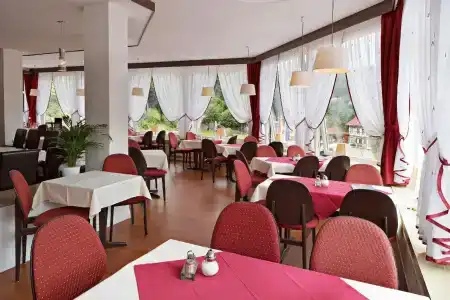 Restaurant Ketterer am Kurgarten - 14