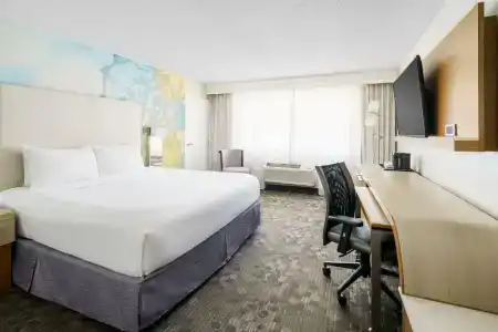 Courtyard Orlando Lake Buena Vista at Vista Centre - Newly Redesigned - 25