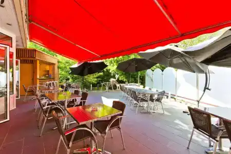 Novel Restaurant La Mamma - 10