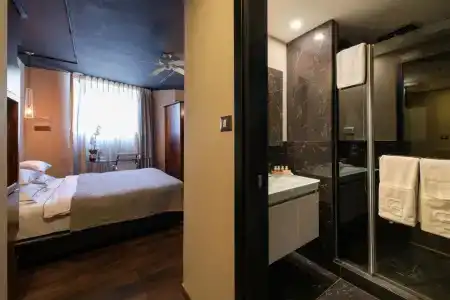 Port And Blue Tlv Boutique Suites - 40