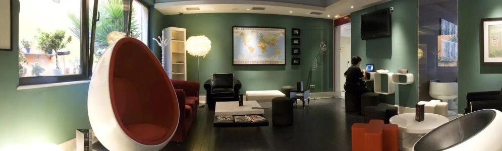 Albergue Revolutum - 0