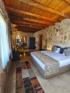 Acropolis Cave Suite - 65