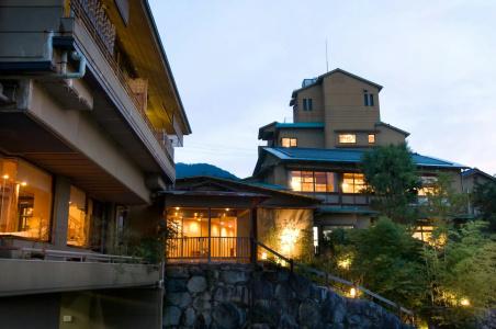 Arima Onsen Takayamaso Hanano - 48