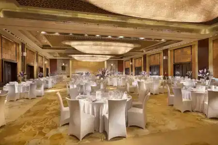 Wanda Vista Beijing - 21