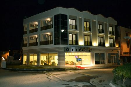 Gulluk Life - 0