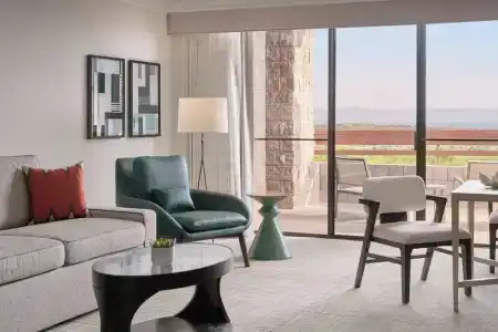 Loews Ventana Canyon Resort - 94