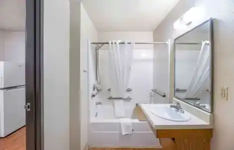 Extended Stay America Select Suites - - South - 51