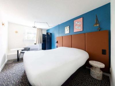ibis Paris Alesia Montparnasse - 44
