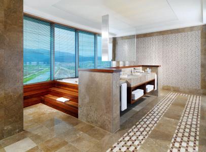 Sheraton Bursa - 7