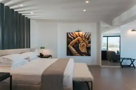 Lango Design & Spa, Adults Only - 3
