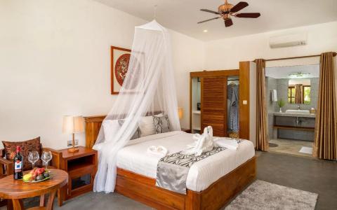 Savada Angkor Boutique - 33