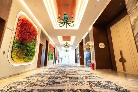 Shanghai Haichang Ocean Park Theme Resort - 12
