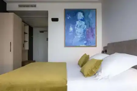Best Western Premier Masqhotel - 37