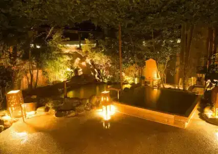 ウェルネスの森 伊東 共立リゾート - 46