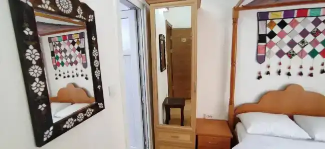 Marmara Guesthouse - 48
