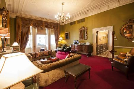 The Gore London - Starhotels Collezione - 5