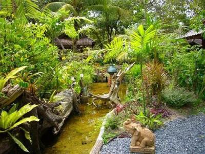 Lantawadee And Spa - 9