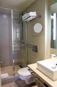 Best Western Opéra Drouot - 68