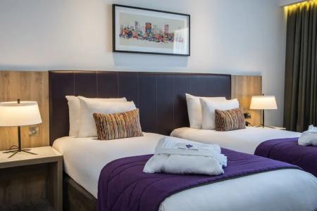 Park Regis Birmingham - 80