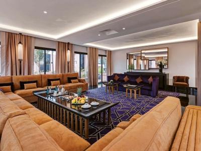 Mövenpick Mansour Eddahbi Marrakech - 33