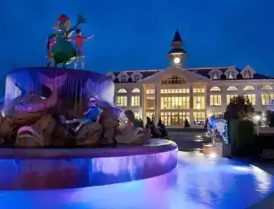 Gardaland - 22