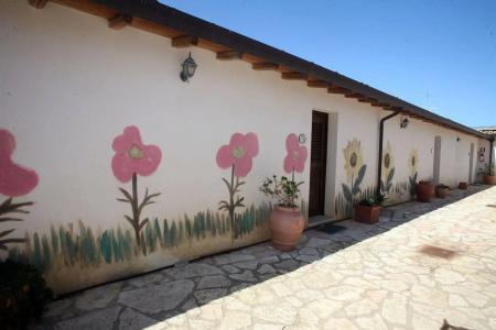 Fattoria Manostalla Villa Chiarelli - 12