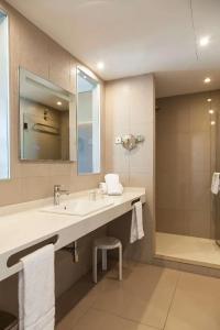 Best Western Mediterraneo - 35