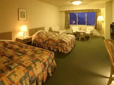 & Resorts Beppuwan - 41