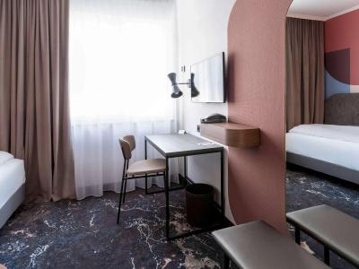 Mercure Mainz City Center - 4